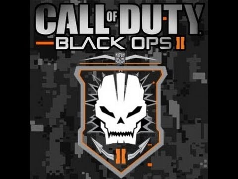 Video: „Black Ops 2 Revolution DLC“tiesioginė Transliacija