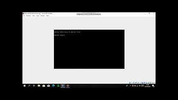 Konfigurasi NTP server pada Linux Debian