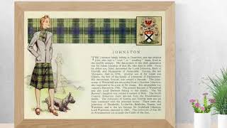 Clan Johnston