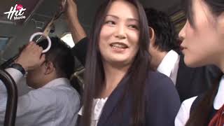 Japan Bus Vlog   Road to Work   New Project Ep 2019  Movie Now   Mv Movie