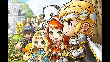 Top 10 Free Low Spec MMORPG Games 2013~2014 | FreeMMOStation.com