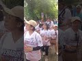 Funwalk BPK Penabur di Ancol
