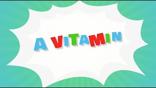 Kicsi Gesztenye Klub 3. évad a JimJam-en! - A vitamin