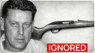 Why the Most Produced Rifle in American History Was Quietly Erased