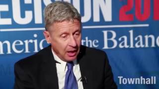 Gary Johnson is the Smartest Person on Earth.mp4