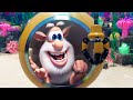 Booba 🐠 Submarine 🤿🦪 Episode 70 - Funny cartoons for kids - BOOBA ToonsTV