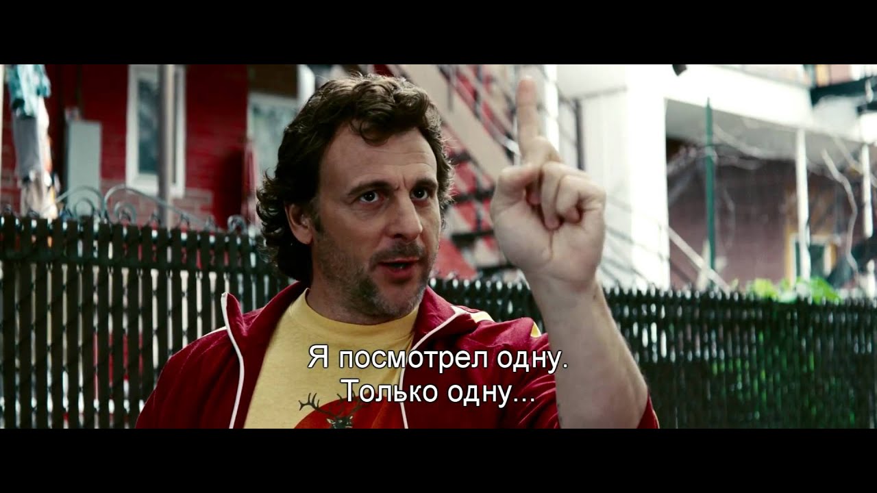 30 лучших фильмов про отцов