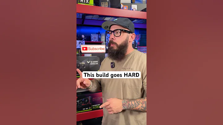 The Ultimate RTX 5060 Build