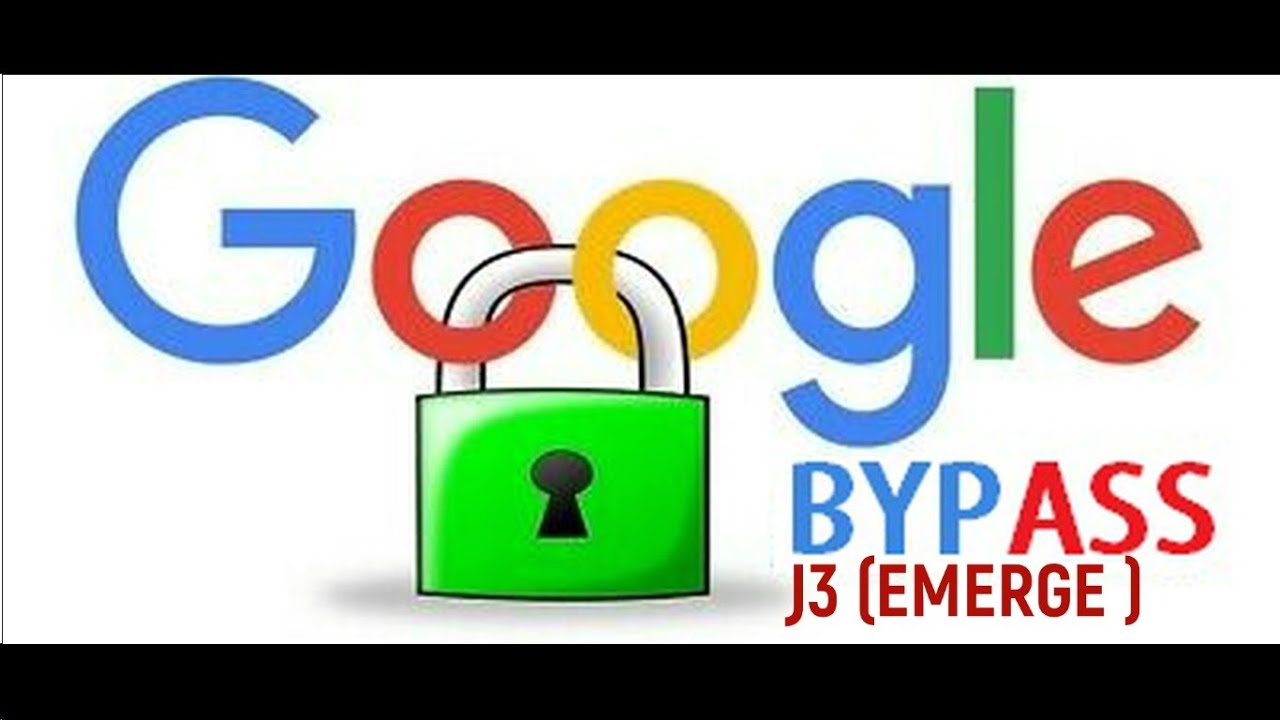 J3 Emerge J327p Google Bypass Frp Unlock Service For Gsm