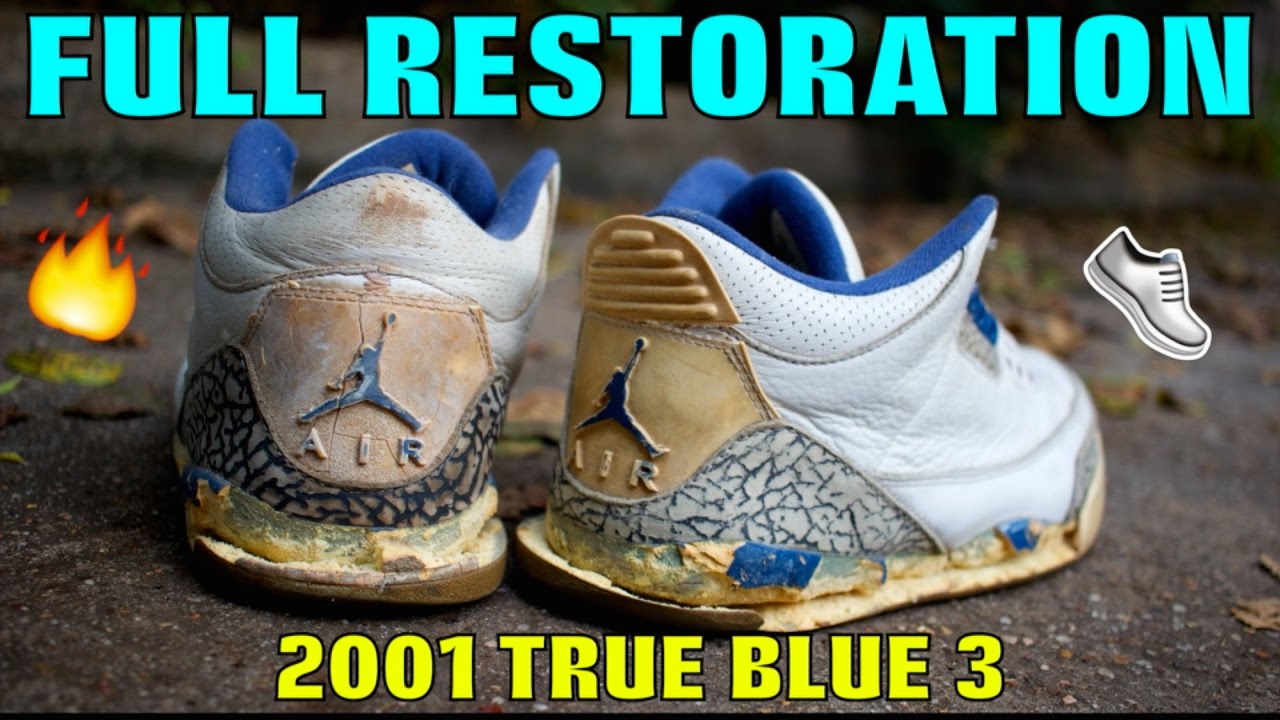 2001 true blue 3