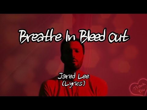 Jared Lee -