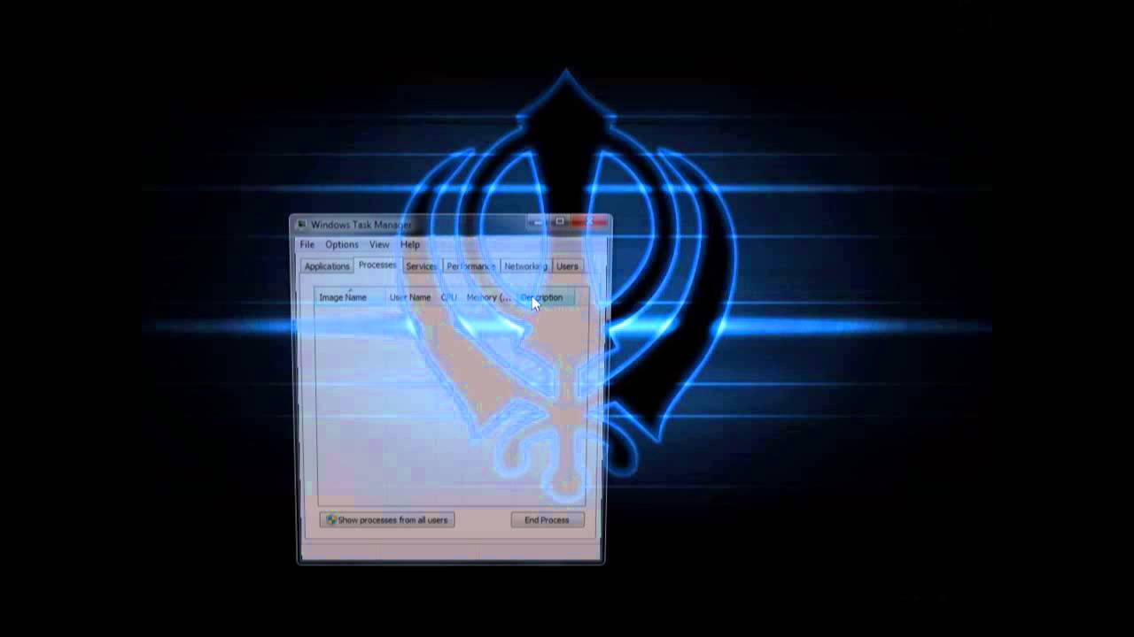 How to fix blank screen YouTube