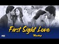 First sight love mashup 2024  best love romantic songs