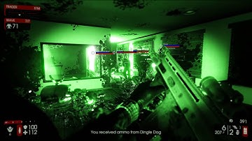 Killing Floor 2 - Early Access gameplay