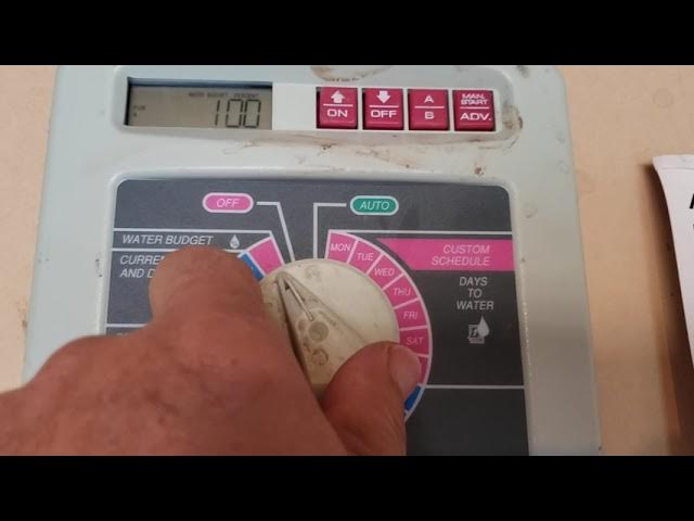 Rain Bird Esp-6tm Transformer Replacement | informacionpublica.svet.gob.gt