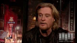 Daryl Hall Interview (Sxsw 2007)