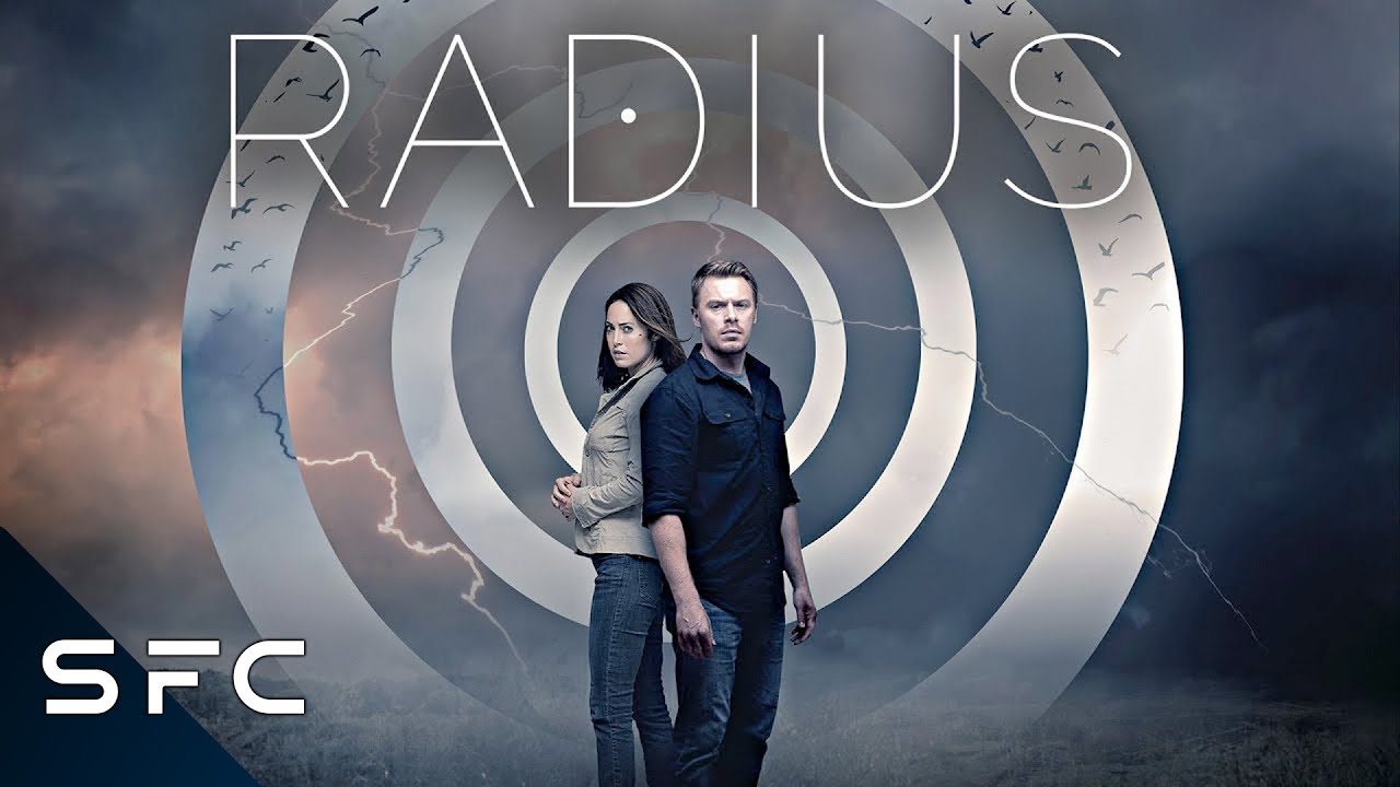 Radius   Full Movie   Mystery Sci-Fi