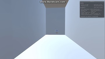 Testing realistic sound system with SteamAudio in Unity3d