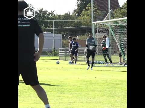中村航輔の連続ストップ！🧤