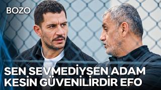 Efraim Ve Asla Tutmayan Teorileri...