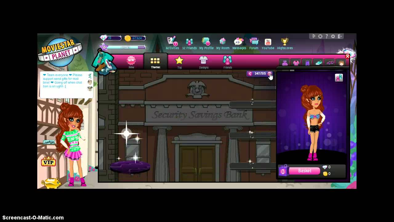 How to get diamond pack rares on msp - YouTube