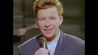 Rick Astley - All I Want Is You (2024 Remake)