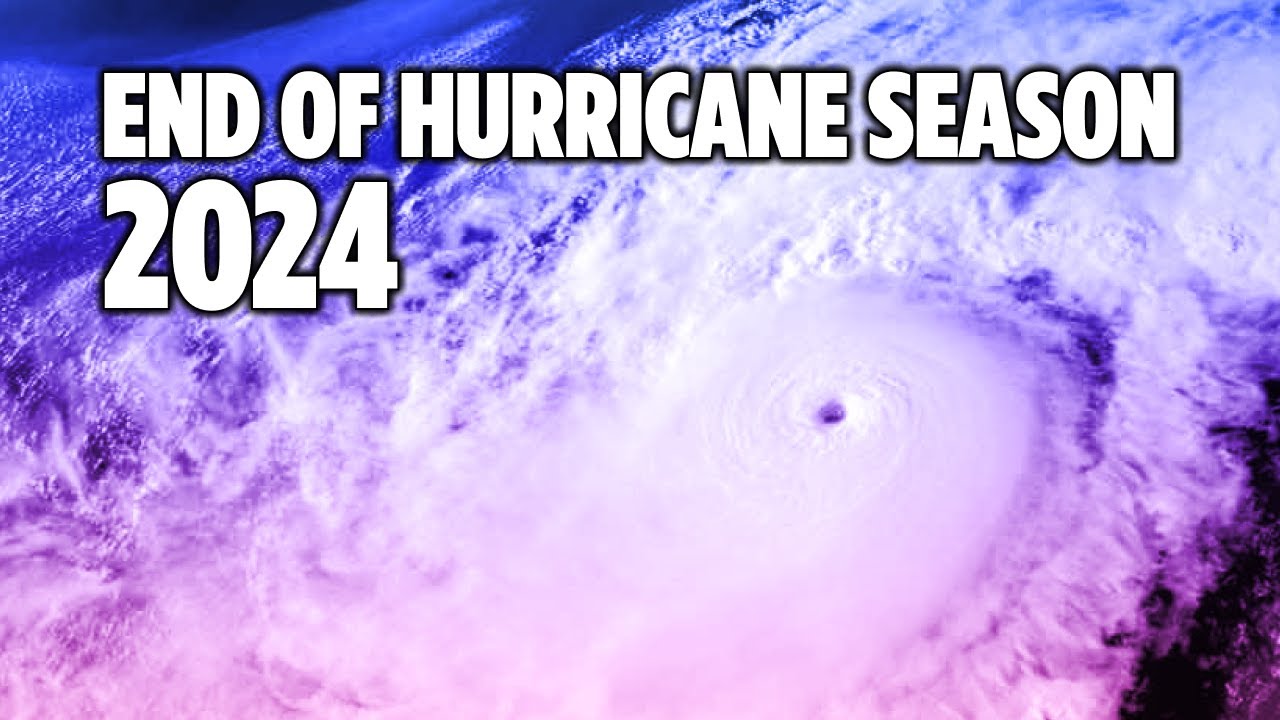 2024 End of Hurricane Season Party - Part 2 - YouTube