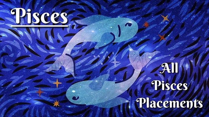 ♓️Pisces | Angel Message of Good Fortune! | Tarot Reading For All Pisces Placements - DayDayNews