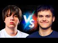 Ryley vs Ian77- Best of 9 (The Rivalry is BACK ON!!!)