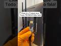 todo técnico não fala!