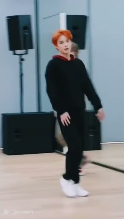 PESONA JUNGWOO NCT | KIM JUNGWOO