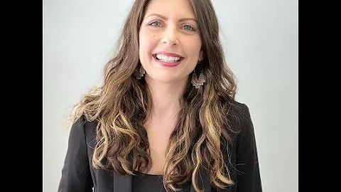 My interview with Leah Marie Mazur