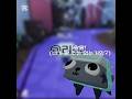 (1편) 쉘리 솔플런 #댄디의세계 #쉘리 #댄디 #dandysworld #dandy #roblox #로블록스 #edit #video #music #sing #노래