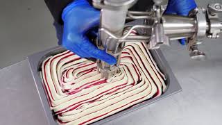 Gelistas Ripple Challenge Working With Global Pumps