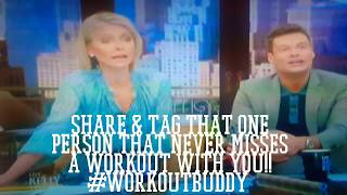 FUNNY WORKOUT SNIPPET