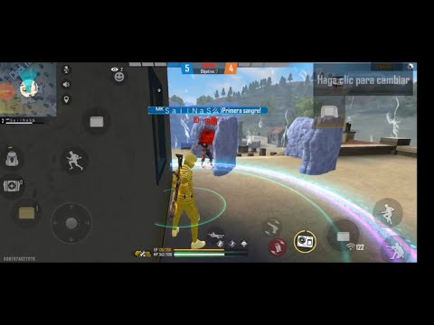 M1014 & MP40| Highlights Edit | Free Fire