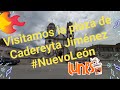 Video de Cadereyta Jimenez