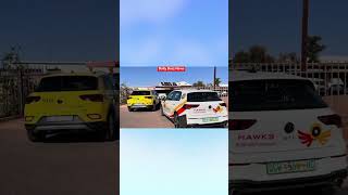 Supercar Crash Rapper Exposed in Explosive Visa Fraud Probe#short#VisaFraud #RapperNews