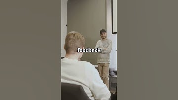 Mastering Feedback: The Skill That Changes Everything #motivation #lifestyle #facts #selfcare
