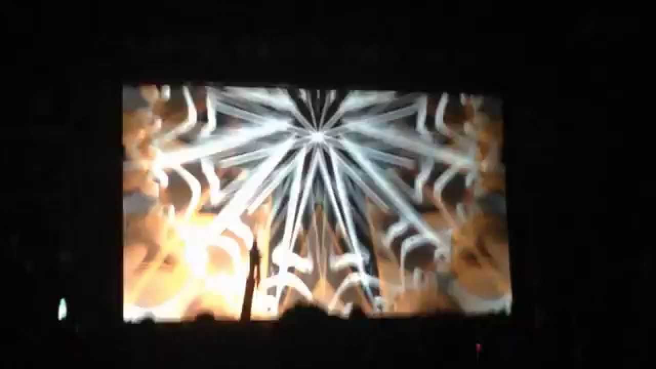 Tipper @ Pisgah Brewing Company, Black Mountain NC 6/27/2015