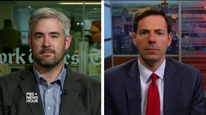 Comey’s statement to Congress reveals new details of talks with Trump about Russia probe