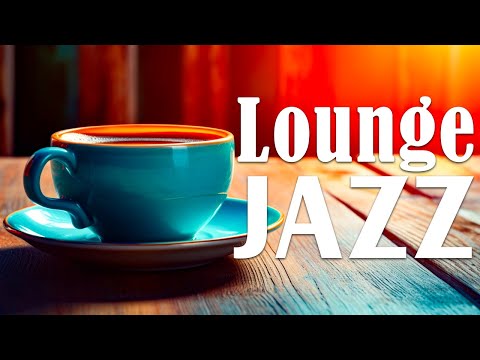 Sunday Morning Jazz - Elegant March Jazz & Sweet Spring Bossa Nova for a relaxing weekend