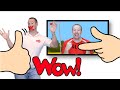 Wow English TV Songs For Kids Stories For Children 