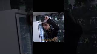 Minsung Definition Of Taking Off Everything Skz Talker Go S3Ep 1