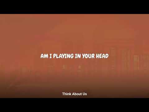 Sonny Fodera Think About Us Lyrics