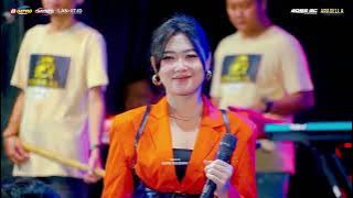BOKONG SEMOK - RIRIN MUNGIL ARABELLA MUSIC - GEBYAR SEDEKAH LAUT WBB COMMUNITY - BANYUDONO REMBANG