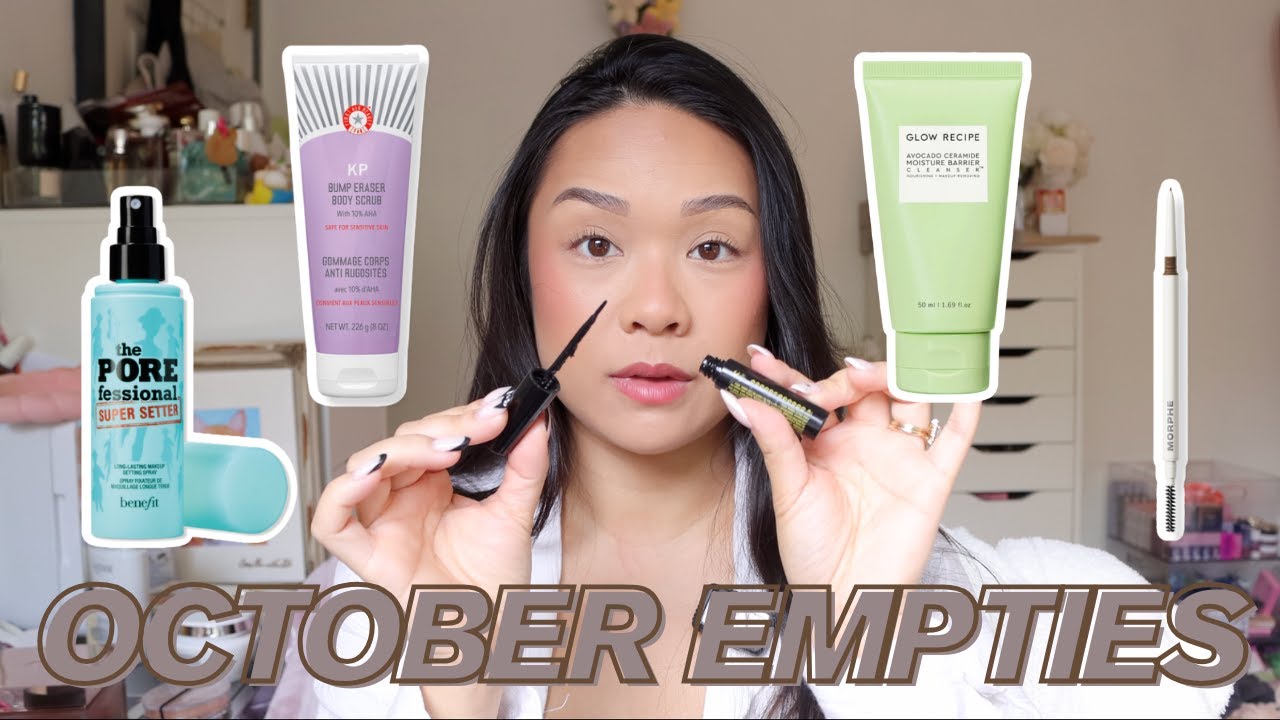 давайте поговорим о мусоре | октябрьские пустые бутылки