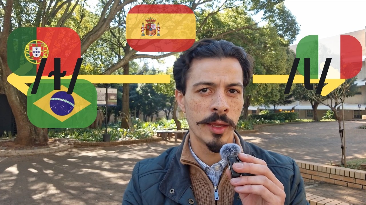 This word is the same in Portuguese, Spanish, and Italian, so why is it pronounced so differently?