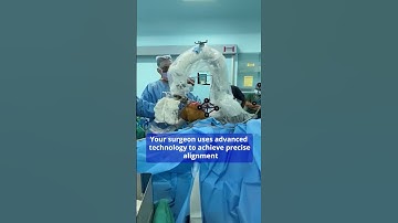 Robotic Surgery: Are Robots Taking Over the Operating Room? | Dr Prasun Sanyal