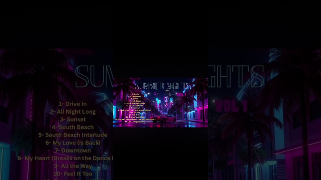 Watch 📀 Track 3: Sunset – Club Mix on YouTube Watch 📀 Track 3: Sunset – Club Mix on YouTube